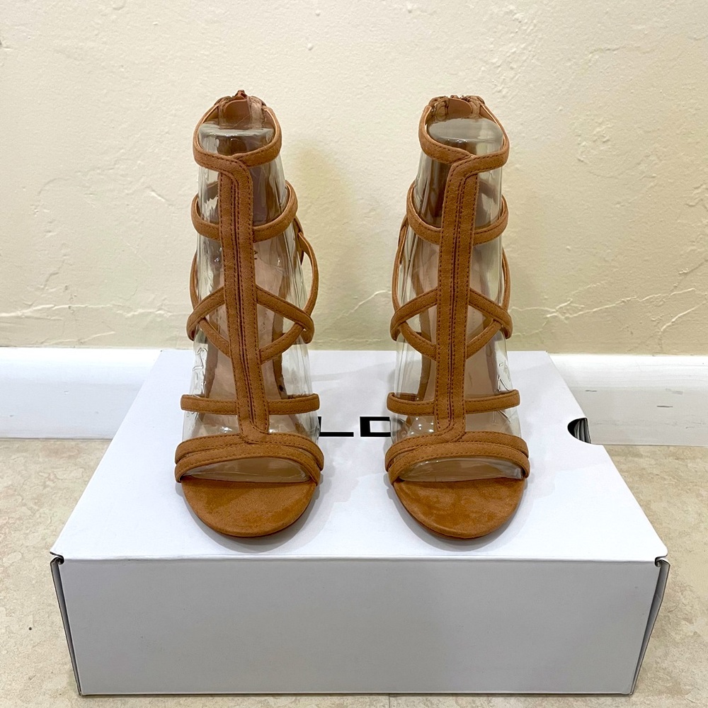 *NEW* Aldo Dubrylla Heels